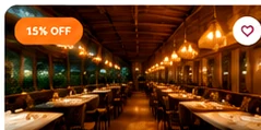 Experiencias gastronómicas y culturales